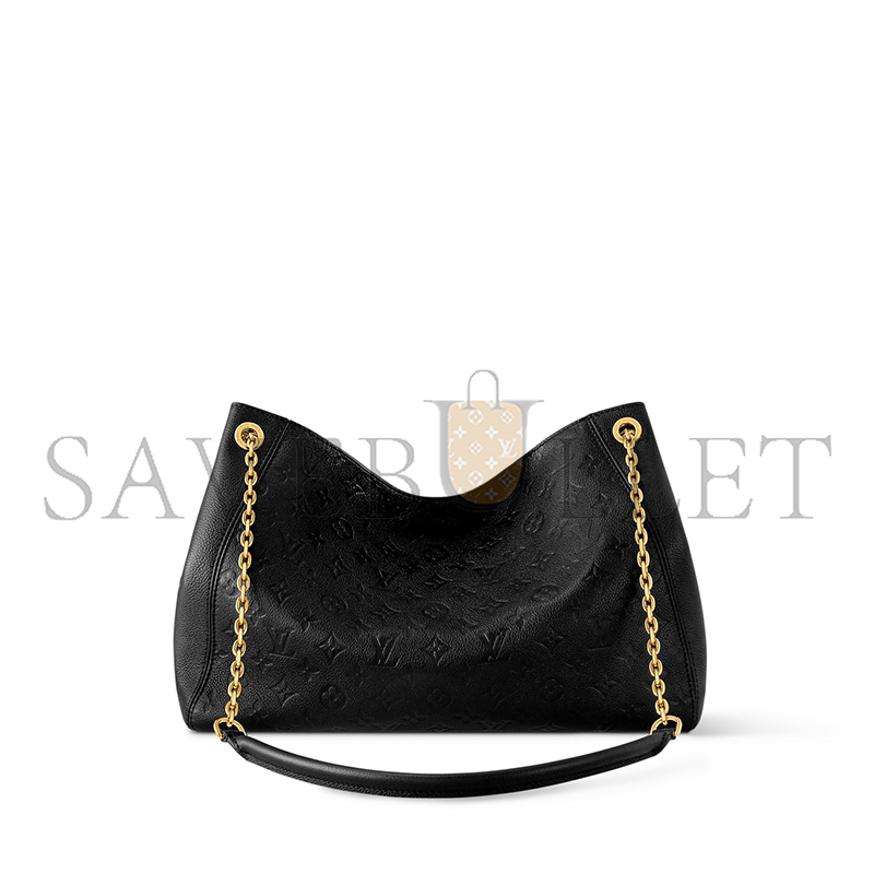 LOUIS VUITTON ANYTIME MM M14324 (42*27*14cm)